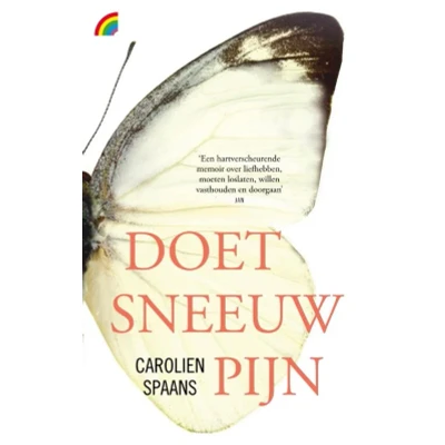 Afbeelding van Doet sneeuw pijn (Paperback)
