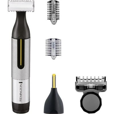 Afbeelding van Remington Omniblade Precision Hybride Trimmer Trimmer, Scheerapparaat, Styler HG4000