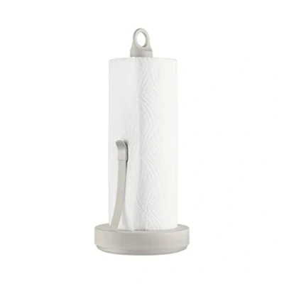 Afbeelding van Blomus Loop Keukenrolhouder Moonbeam