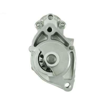 Afbeelding van Startmotor / Starter AS PL S6287S