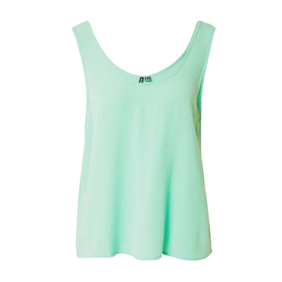 Afbeelding van Vero Moda Vmmenny Blouse, Dames, Maat: XS, Katydid