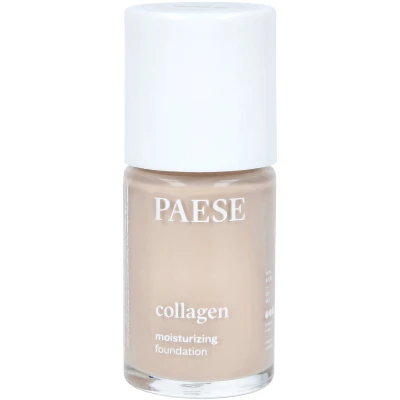 Afbeelding van Collageen Hydraterende Foundation 300C Porselein 30ml