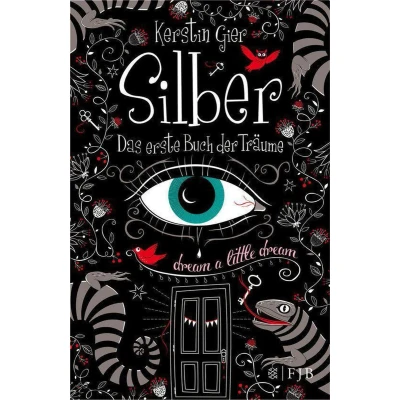 Afbeelding van Silber Das erste Buch der Träume