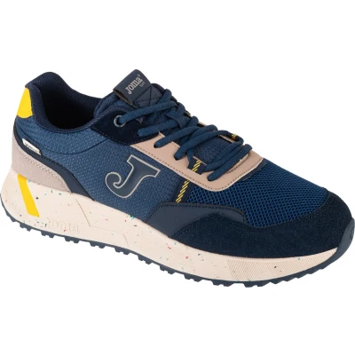 Afbeelding van Joma C.660 Men 2403 C660S2403, Mannen, Marineblauw, Sneakers, maat: 42