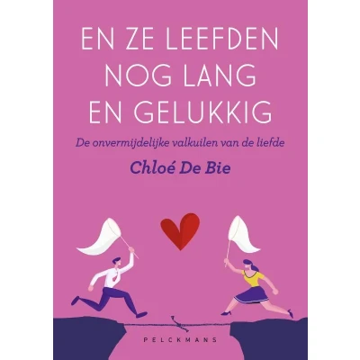 Afbeelding van en ze leefden nog lang gelukkig