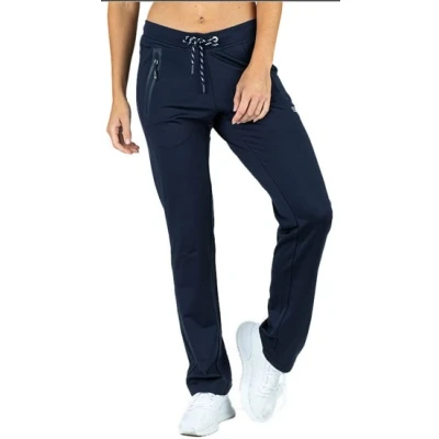 Afbeelding van Sjeng Sports trainingsbroek Montez donkerblauw