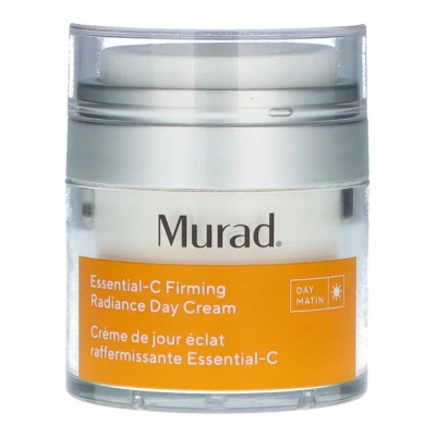 Afbeelding van Murad Essential C Firming Radiance Dagcrème 30 ml