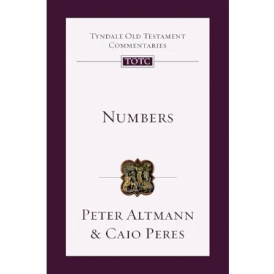 Afbeelding van Numbers: An Introduction and Commentary
