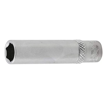 Afbeelding van BGS 10508 Dopsleutel zeskant diep 6,3 mm (1/4&quot;) 8