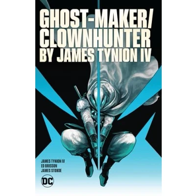 Afbeelding van Ghost Maker/Clownhunter