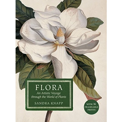 Afbeelding van Flora