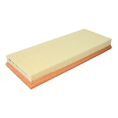 Afbeelding van Mann filter Luchtfilter C 38 116