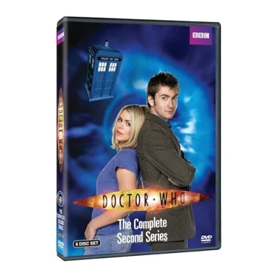 Afbeelding van Complete Series 2