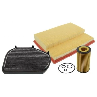 Afbeelding van Filter set MAPCO 68894