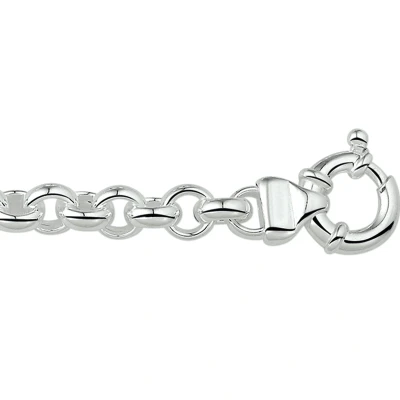 Afbeelding van Collier Jasseron 8,3 Mm Met Groot Springslot
