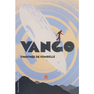 Afbeelding van Vango Entre ciel et terre