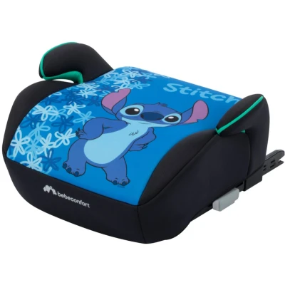 Afbeelding van Bebeconfort Disney Gaia i Fix Zitverhoger Fun Stitch Vanaf 6 tot 12 jaar