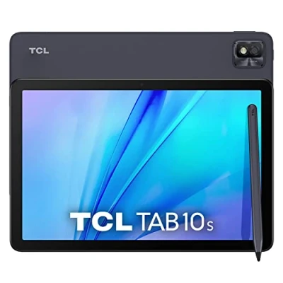 Afbeelding van TCL TAB 10s Wifi 32GB Grijs