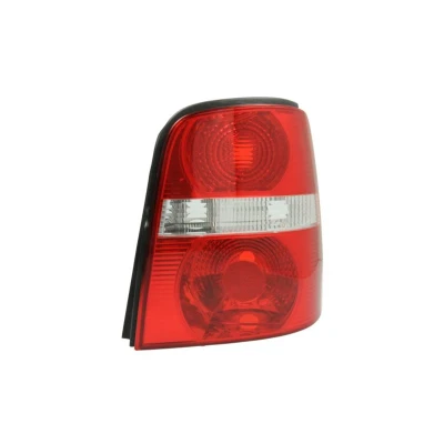 Afbeelding van TYC 11 11671 01 2 Achterlicht rechts Zonder lamphouder VOLKSWAGEN: Touran I