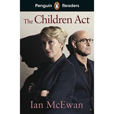 Afbeelding van Penguin Readers Level 7: The Children Act (ELT Graded Reader)