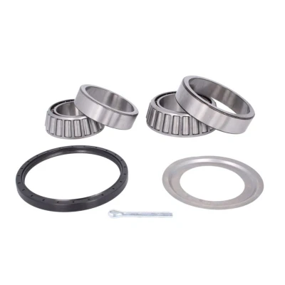 Afbeelding van Wiellagerset SKF VKBA 2426