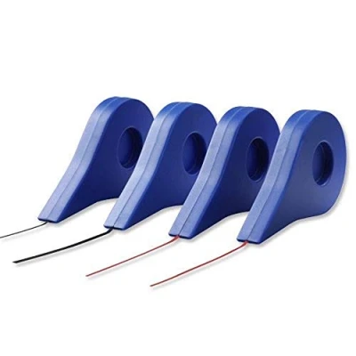Afbeelding van Nobo Zelfklevende Whiteboard Verdeeltape 3mm x10mtr Rood