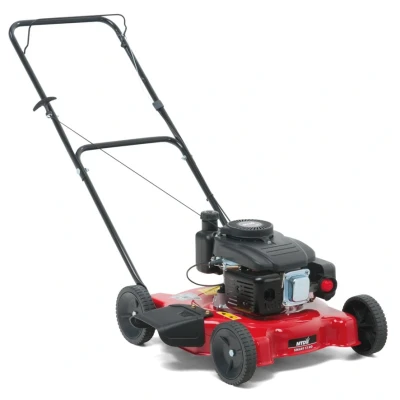 Afbeelding van MTD Benzine Gazonmaaier Smart 51 BO 11B 02MK600