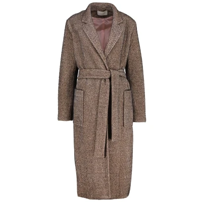 Afbeelding van Amelie &amp; Mantel Beige XL