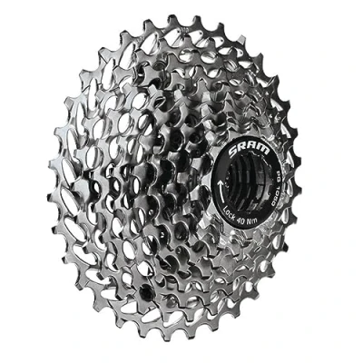 Afbeelding van Sram Cassette Powerglide 1050 10 Speed 11 28T