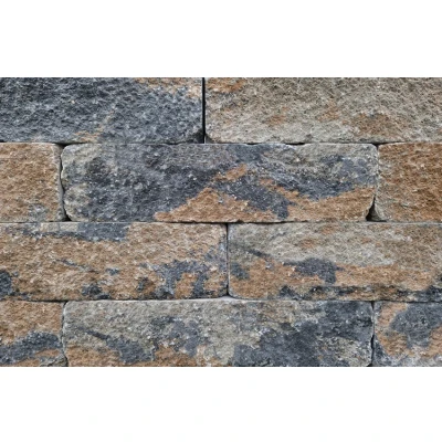Afbeelding van Kijlstra Splitrock XL 2.0 Trommel 15x15x60 Cm Musselkalk Getrommeld de grote broer van standaard