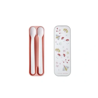 Afbeelding van Mepal Mio babylepel (2 delig)