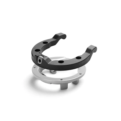 Afbeelding van SW Motech Tankring Quick Lock BMW R 1200 GS (09 )