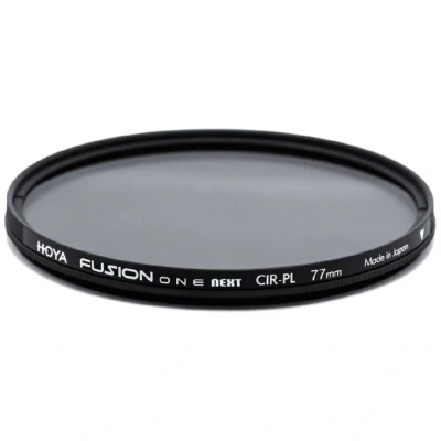 Afbeelding van Hoya 77mm Fusion ONE Next Cir PL
