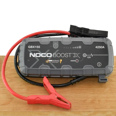 Afbeelding van GBX155 Noco Boost X Lithium Jumpstarter 4250A