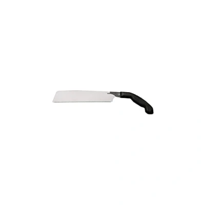 Afbeelding van Tajima Japanse zaag/fijntrekzaag bladlengte 265 mm totale lengte 440 pistoolgreep 1 stuk PUL265D/JPR265