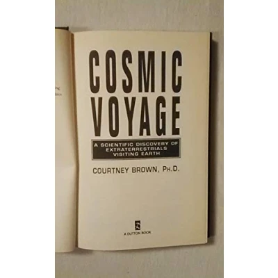 Afbeelding van Cosmic Voyage