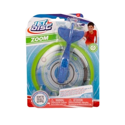 Afbeelding van IMC Toys Jet Disc Flyer, meerkleurig (918030)