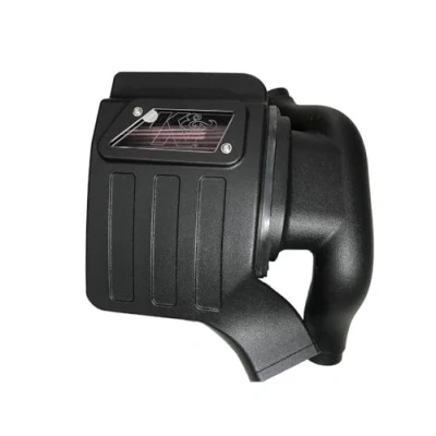 Afbeelding van K&amp;N 57S Performance Airbox compatibel met BMW E90/91/93 335i 3.0 N54 motor 2006 2010 (57S 2003)