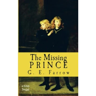 Afbeelding van The Missing Prince