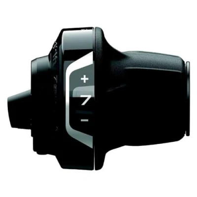 Afbeelding van Shimano Versteller set Revo SL RV400 3x7