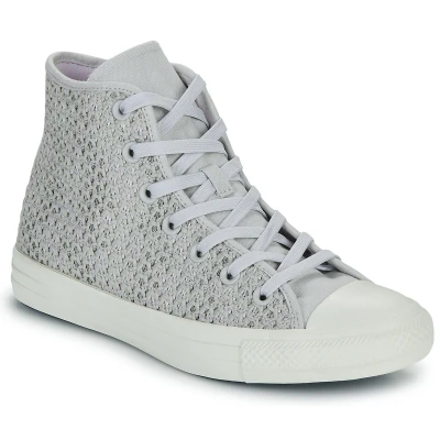 Afbeelding van Converse Chuck Taylor ALL STAR Sneakers hoog, Dames, Maat: 36, Multi coloured Textiel