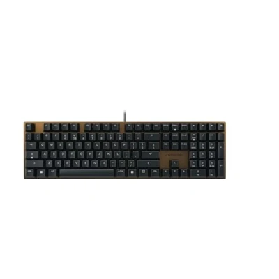 Afbeelding van CHERRY KC 200 MX Silent Red