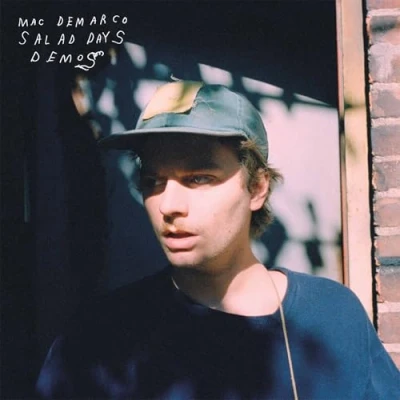 Afbeelding van Mac Demarco Salad Days Demos (MC)