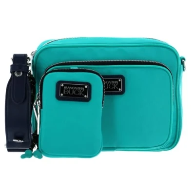 Afbeelding van Mandarina Duck Style, crossover voor dames, Lapis, eenheidsmaat, Eén maat