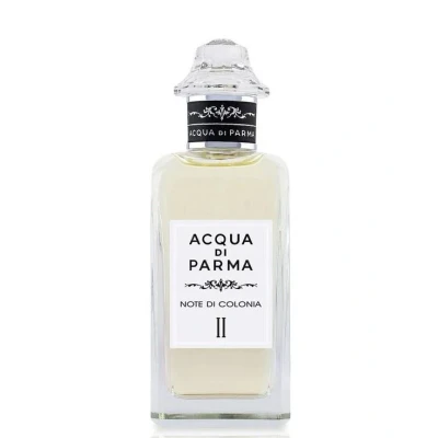 Afbeelding van Acqua di Parma Note Colonia II Eau de Cologne 150 ml