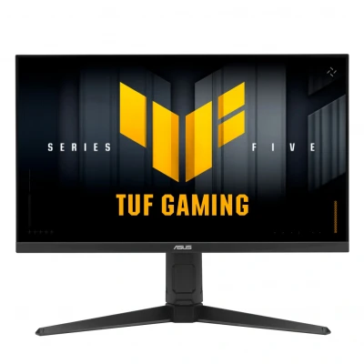 Afbeelding van ASUS TUF gaming VG279QML5A 27&#039;&#039; monitor