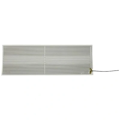 Afbeelding van Thermo TECH Polyester Verwarmingsfolie 230 V 200 W (l x b) 890 mm 300