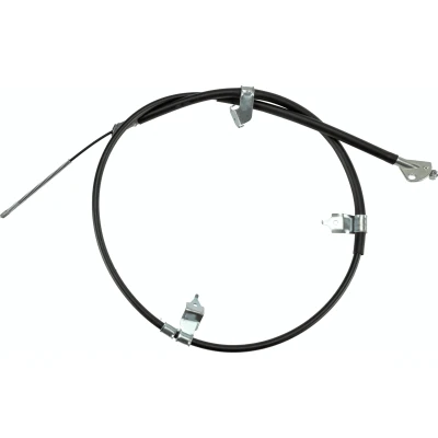 Afbeelding van TRW Handremkabel GCH914