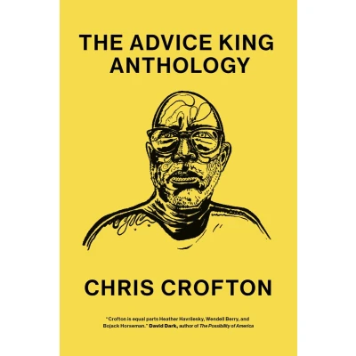Afbeelding van The Advice King Anthology: Anthology