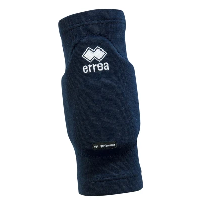 Afbeelding van Errea Kniebeschermers Tokio Unisex Donker blauw Maat M